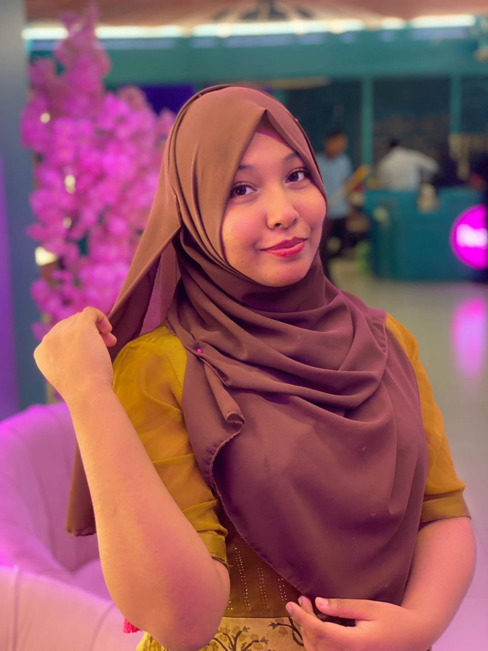 Mumtahina Binte Kawser Zara